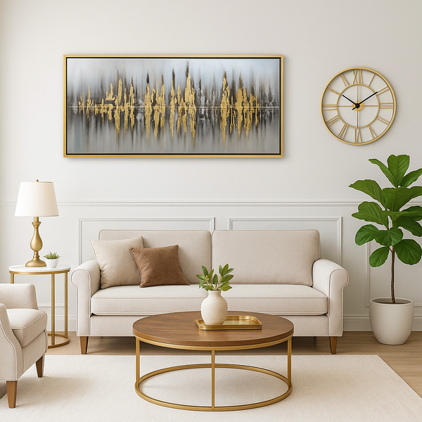 🏡 Home Improvement Ideas: Elevate Your Living Room with Style | Home Decor