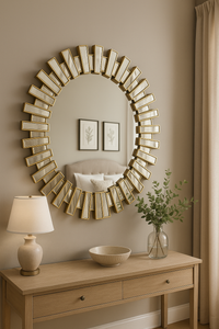 Transform Your Space with a Decorative Luxury Wall Mirror – Now on Sale! 59 CAD ONLY!