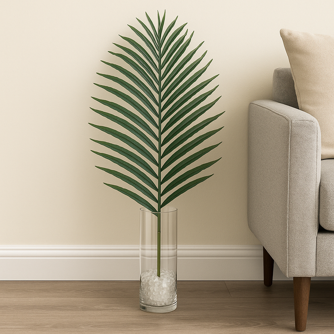 Palm Leaf Stem – Artificial 39