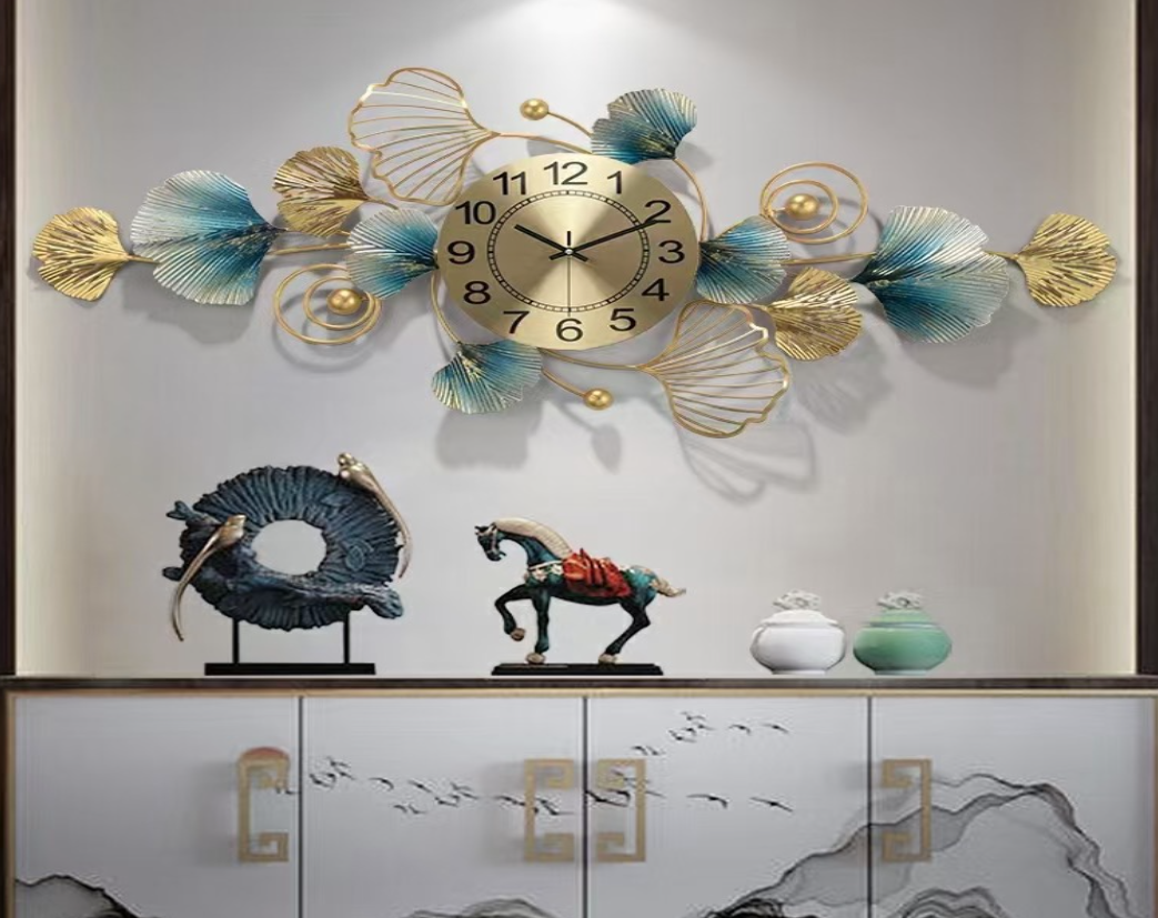 wall clock