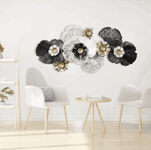 wall art metal decor