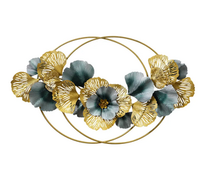wall art metal decor