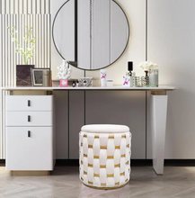 ottoman storage stool