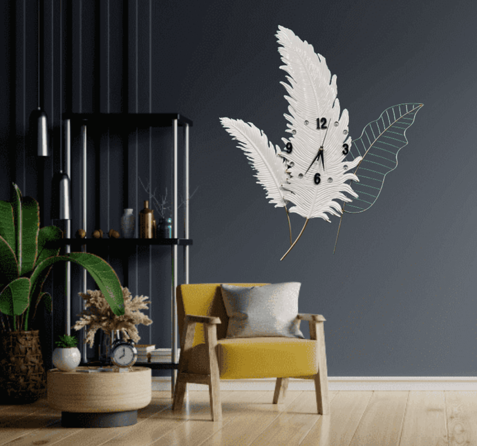 wall clock