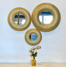 mirrors