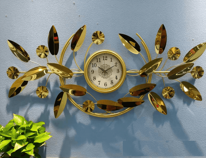 clocks