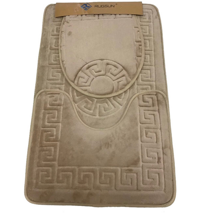 bathroom mats