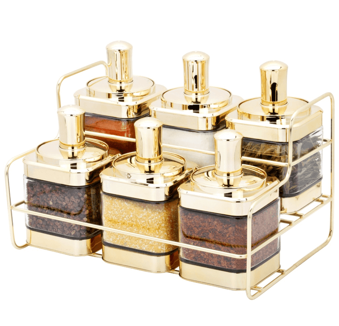 spice rack