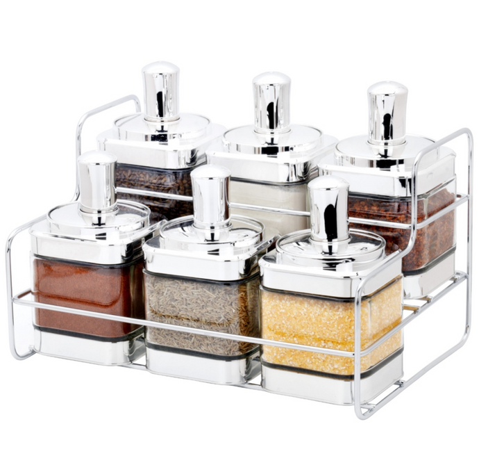 spice rack