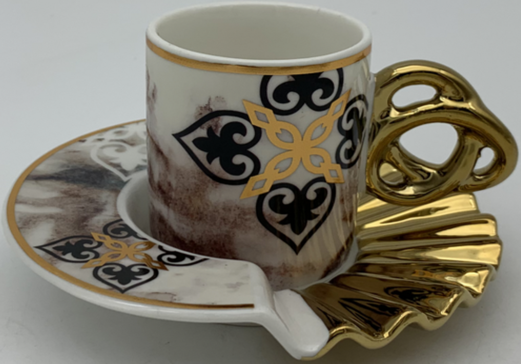 turkish coffee cups