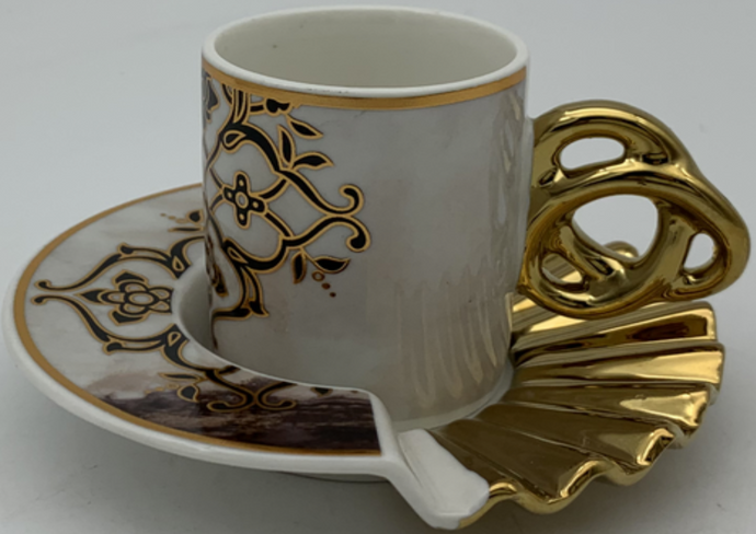 turkish coffee cups