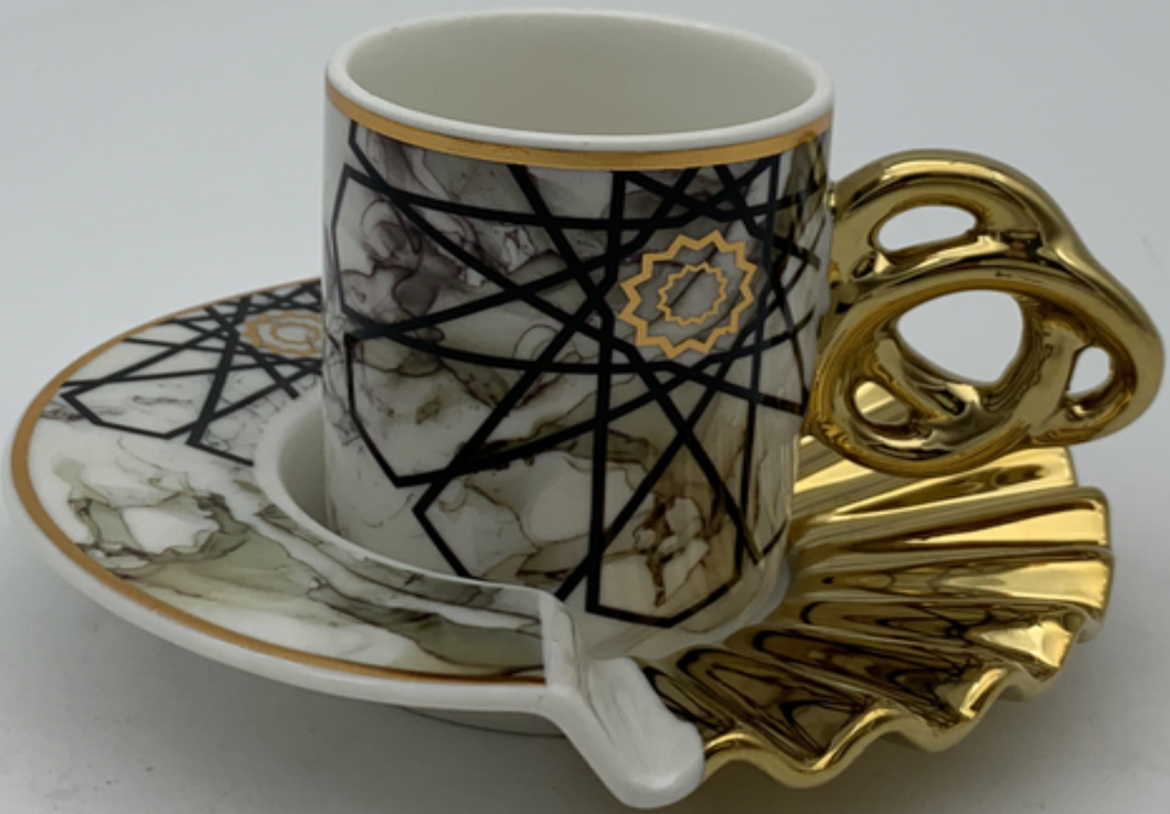 turkish coffee cups