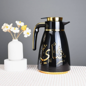 Coffee Tea Thermos Pot