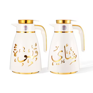Coffee Tea Thermos Pot