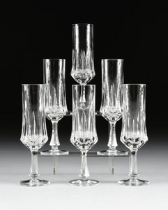 6-piece Set Glasses Drinking Cups Everyday Use Clear Heavy Glass Juice Cups Crystal Colour Glass Set of SIX