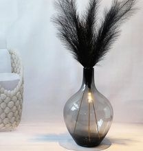 Pampas Grass Artificial 45” inch Long Fluffy Stem for Home Décor of One Stem Available in Many Colours