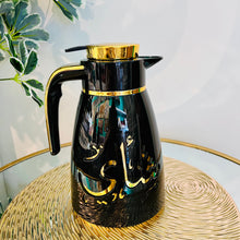 tea thermos