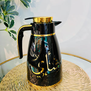 tea thermos