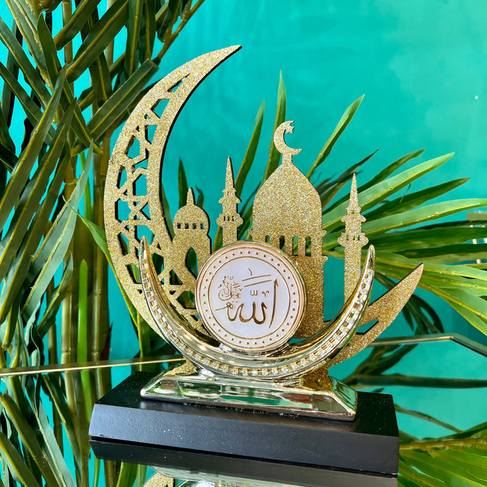 islamic decor