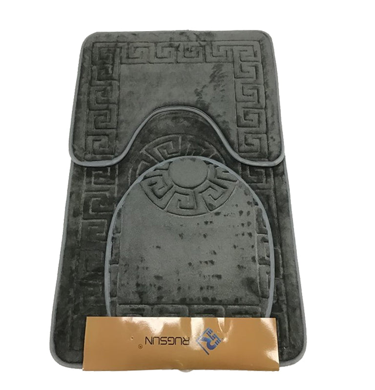 bathroom mats