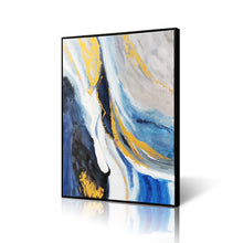 oil painting canvas