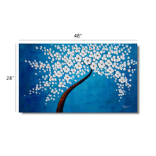 oil painting canvas