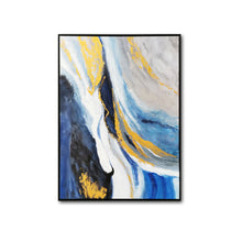 oil painting canvas