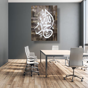oil painting canvas