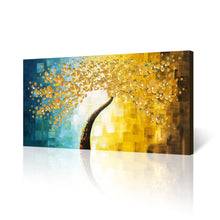 oil painting canvas