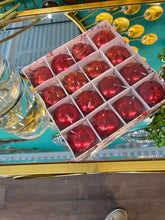 Floating Candles in Multi colors wax Set of 16  for Wedding, Birthday, Holiday & Home Decoration