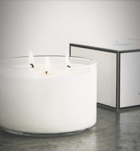 scented candles