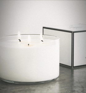 scented candles