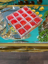Floating Candles in Multi colors wax Set of 16  for Wedding, Birthday, Holiday & Home Decoration