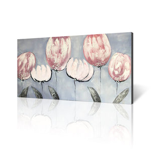 oil painting canvas