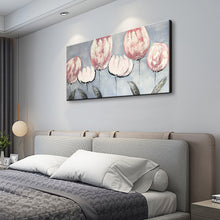 oil painting canvas