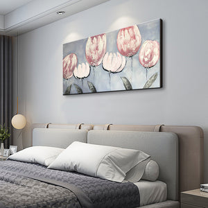 oil painting canvas