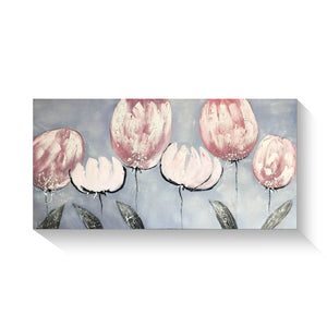 oil painting canvas