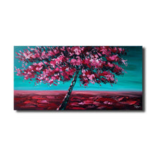 oil painting canvas