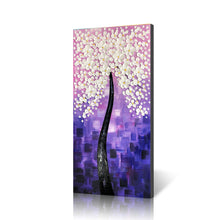 oil painting canvas