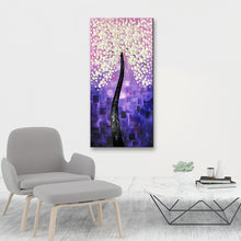 oil painting canvas