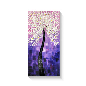 oil painting canvas