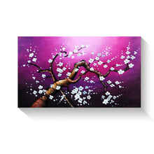 oil painting canvas