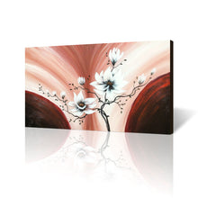 oil painting canvas