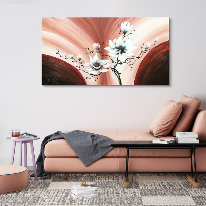 oil painting canvas