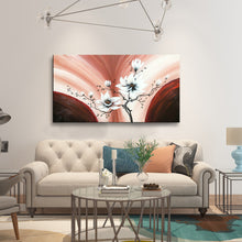 oil painting canvas