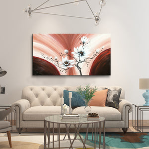 oil painting canvas