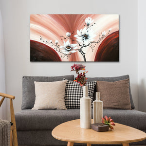 oil painting canvas