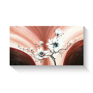 oil painting canvas
