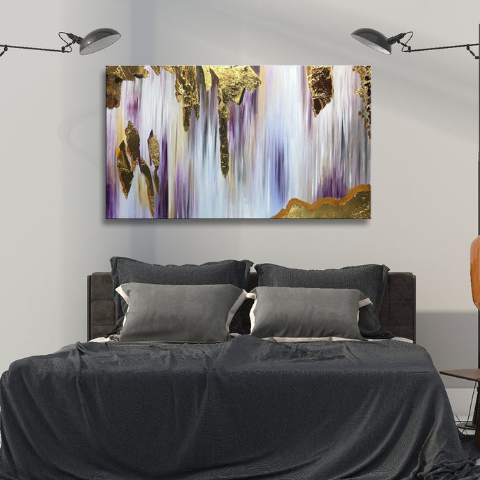 oil painting canvas