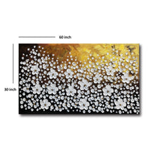oil painting canvas